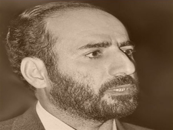 شهید فاجعه هفت تیر، سیف الله عبدالکریمی را بیشتر بشناسیم
