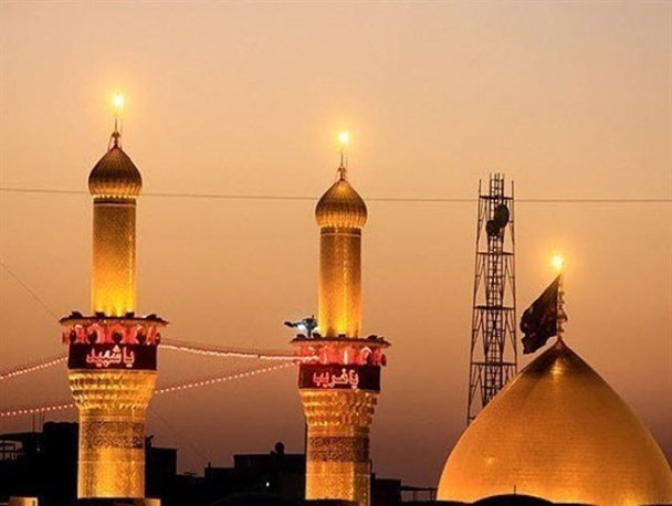 ساخت ۶ درب از حرم سید محمد عموی امام زمان (عج) در البرز/براورد ۲ میلیارد و ۷۰۰ میلیون تومان برای این پروژه