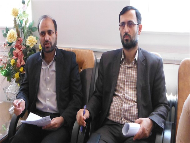 زمان رسیدگی به پرونده‎ها در دادگستری تایباد از ۲۰۰ روز به ۴۰ روز کاهش یافته است/ افزایش نگران‎کننده آمار طلاق در تایباد نسبت به سال گذشته