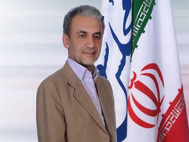 عاشوری مشاور وزیر تعاون،کار و رفاه اجتماعی شد