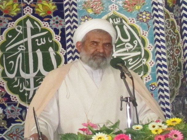 شرکت در راهپیمایی روز قدس، وظیفه‌ای انسانی و ایمانی است