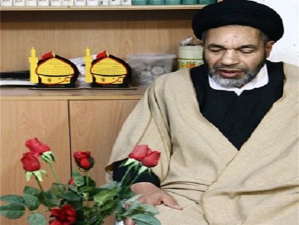 امام جمعه درچه خواستار برخورد با روزه خواری علنی در ماه رمضان شد