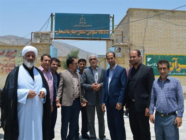طلاق  یکی از مشکلات بخش  چنار شاهیجان است