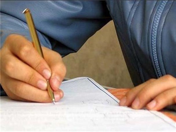 دانشگاه علوم پزشکی بابل و دانشجویانی که نمی‌دانستند قرآن به‌سر بگیرند یا کتاب امتحان!؟
