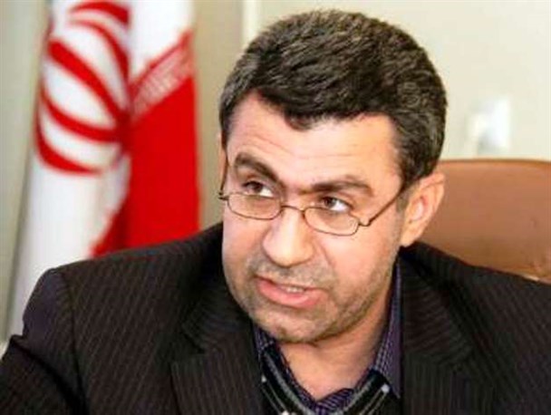 امضای تفاهمنامه همکاری فرهنگی جهاد دانشگاهی و فرمانداری اردل