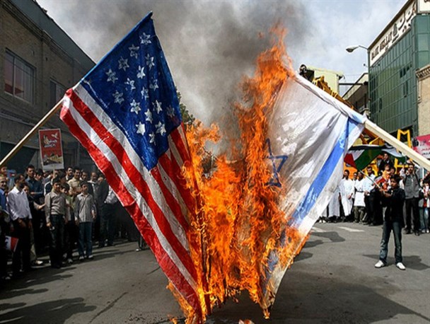 روز قدس همایش عظیم انزجار از استکبار جهانی است