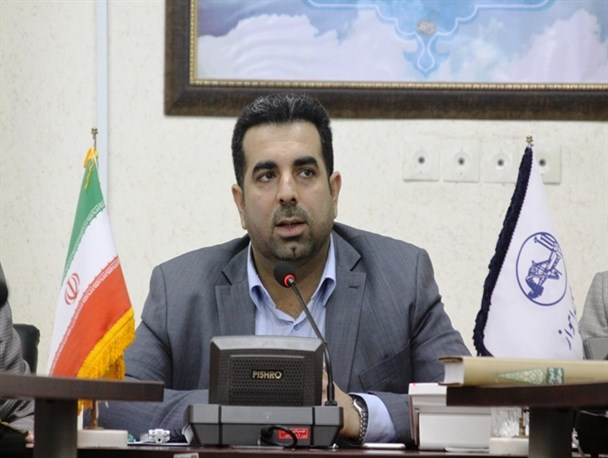 تا کنون برای ورزش بانوان زیرساختی در کلانشهر اهواز وجود نداشت/ با تغییر کاربری پارک بانوان گلستان اهواز مخالفم