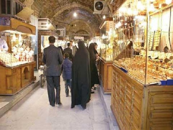 رکود تا سال آینده از بازار طلا و جواهر خارج نمی‌شود/ وعده‌های دولت هم نمی‌تواند در بازار طلا تغییری ایجاد کند