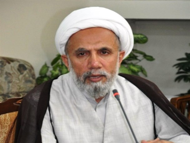 دنیا در روز قدس تبدیل به رستاخیز اسلامی می‌شود/ قرار داشتن راهپیمایان در صف جنگ با دشمنان خداوند