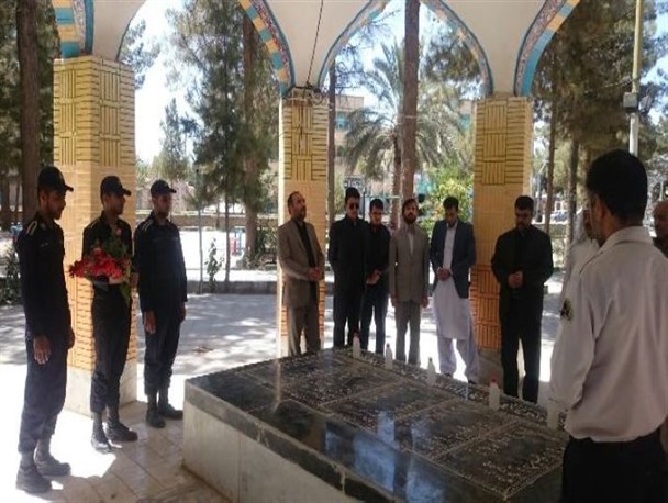 یکماه مرخصی برای زندانیان واجد شرایط در شهرستان خاش