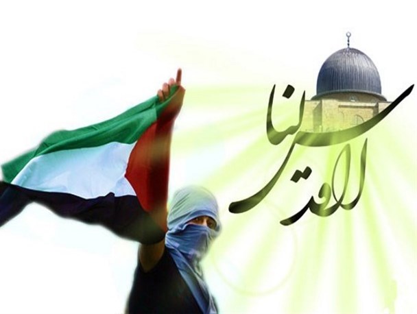 مردم و مسئولان استان تهران آماده حضور گسترده در راهپیمایی روز قدس + مسیرهای راهپیمایی
