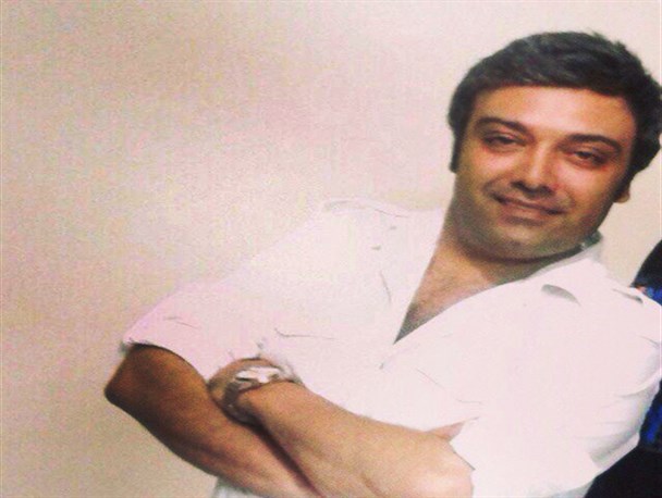 بازیگر سینما و تلویزیون در کمپین "اسرائیل را بر می چینیم"/ خطیبی: من یک هنرمند ایرانی هستم وحتما عضو خواهم شد