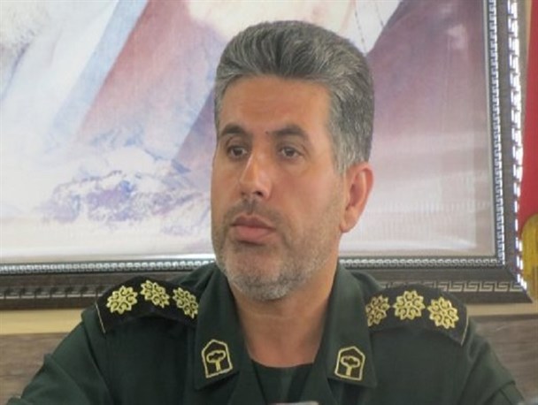 دهستان قصلان میزبان اجرای طرح قرارگاه پیشرفت و آبادانی