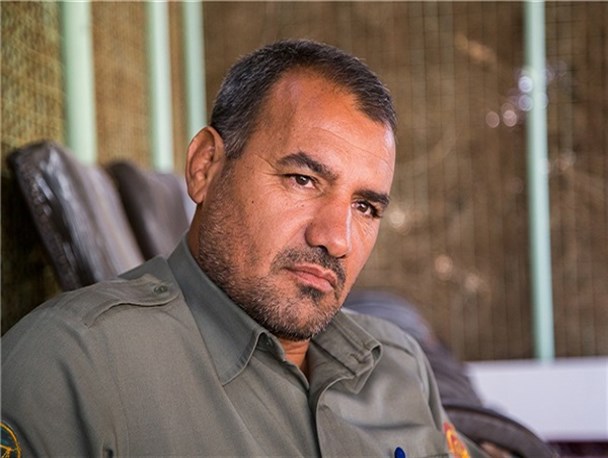 خشکسالی بیش از ۷۰ درصد از پوشش گیاهی شهرستان مهریز را خشکانده است