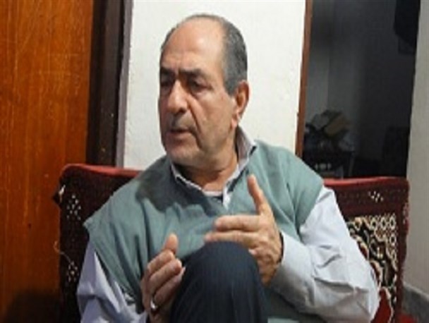 شاخ تیز بنی‌صدر دوباره پیدا شده/۲۰۳۰ نوع مدرن جاهلیت عصر پیامبر است