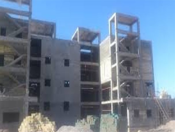 سرنوشت بیمارستان تخصصی تنفسی زابل به کجا رسید؟