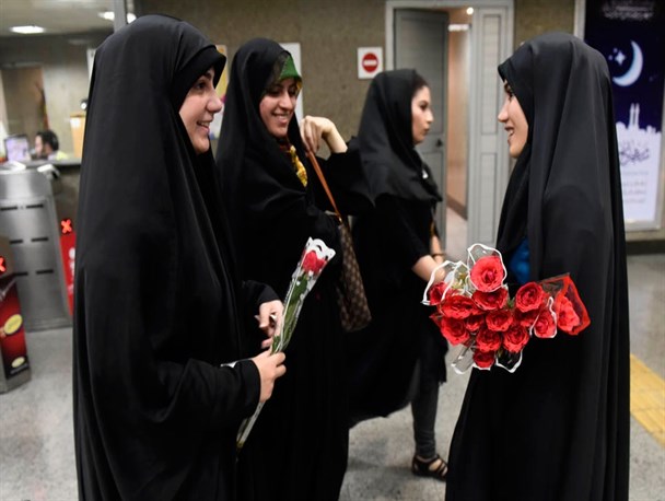 امر به معروف را «آتش به اختیار» انجام دهیم/ یکی امر به معروف کند و دیگران حمایت