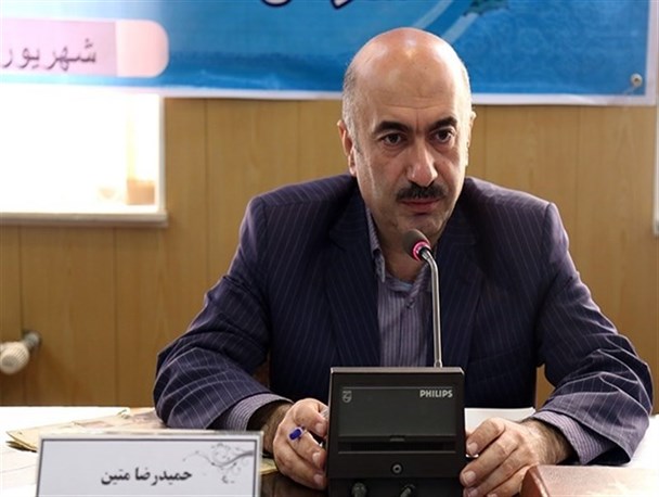 صادرات پیله‌ وری در همدان به مرز 750 میلیون دلار رسید/کلنگ زنی کارخانه کاغذ تویسرکان با سرمایه گذاری 50 میلیارد تومانی