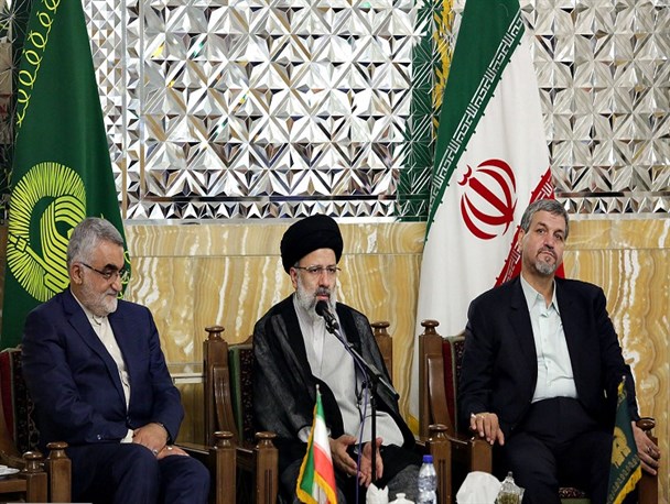 تضعیف بنیه دفاعی کشور به هرشکلی اشتباهی بزرگ است