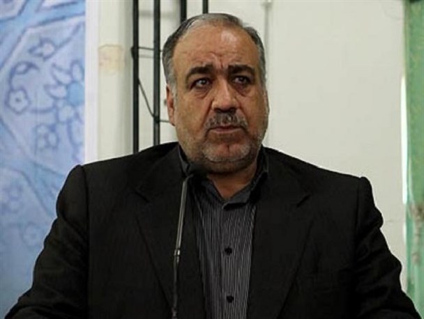 خدمات اربعین در مرز مهران و کربلا متمرکز می شود/ سال گذشته به سی هزار زائر در عراق خدمات ارائه شد