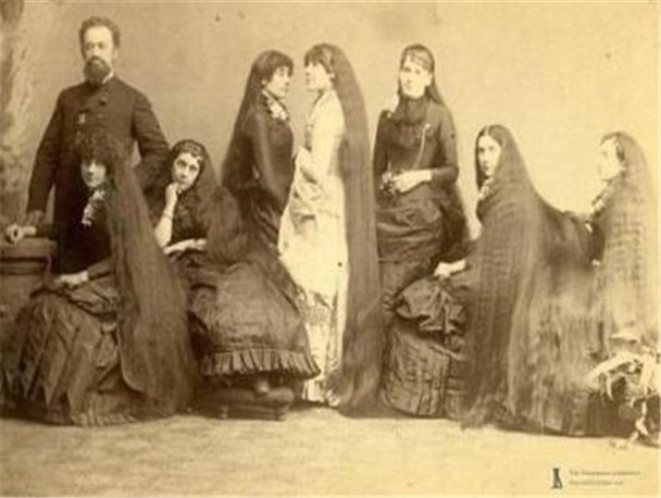 حجاب در آینه تمدن‌ها و ادیان/بی‌حجابی سهم  زنان از تمدن