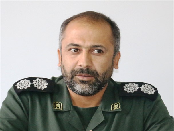 اعتراضات به سپاه بخاطر ایستادگی و مقاومت این نهاد مقدس است