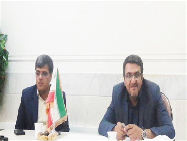 راه اندازی کمپ ترک اعتیاد بُرخوار منوط به همکاری خیّران و پیگیری فرمانداری است
