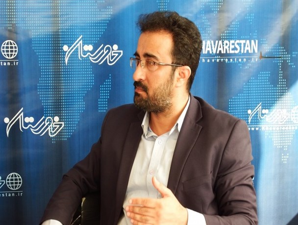 پیش بینی تولید حدود 58 هزار و 239 تن محصول آبی و دیم خربزه در استان