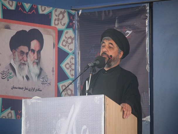 ایمان محسنین منحصر به ماه رمضان نیست / ترک گناه وقرب الهی راههای دائمی رسیدن به خدا