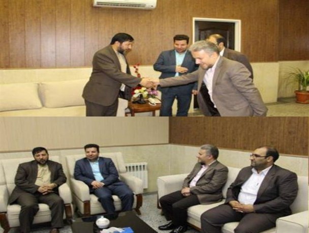همکاری دادستان بهارستان در راستای رفع مشکلات بهداشتی شهروندان لایق تقدیر است