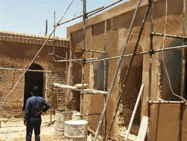 راه‌اندازی اولین مجموعه بوم‌گردی در شهر سین برخوار