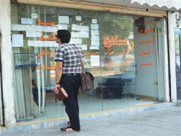 اجاره‌بها کابوس این روزهای مستاجران/ تب افزایش اجاره مسکن فروکش نکرد