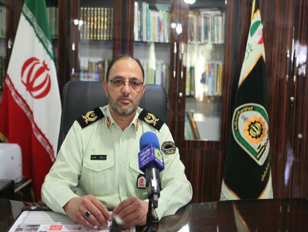 کشف محموله 387 کیلویی مواد افیونی در عملیات مشترک پلیس شرق تهران