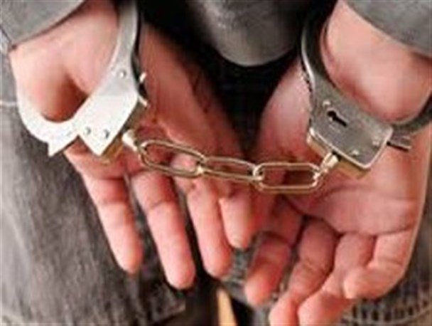 شکارچی حیوانات وحشی در درگز دستگیر شد/ مجروح شدن محیط‌بان در درگیری با متهم