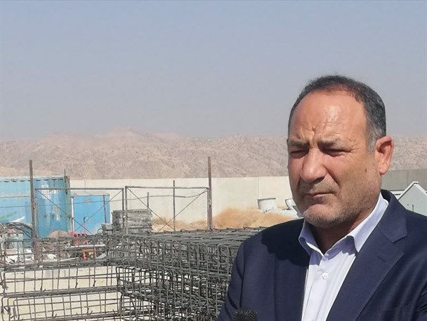 عقب بودن از برنامه زمانبندی توجیه ندارد/هشدار هرگونه بکارگیری نیرو خارج از شهرستان چرام