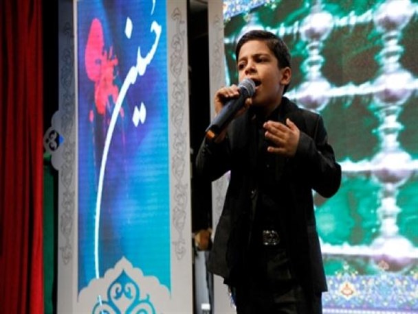 دوره آموزشی نو گلان حسینی در پلدختر آغاز شد