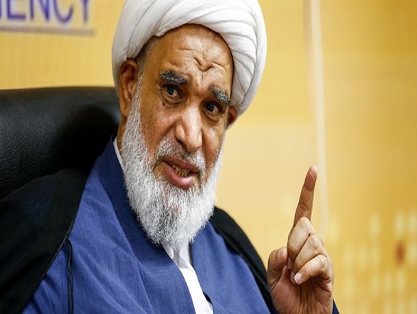 واکنش قاطع آیت الله کعبی به نامه موسوی خوئینی ها