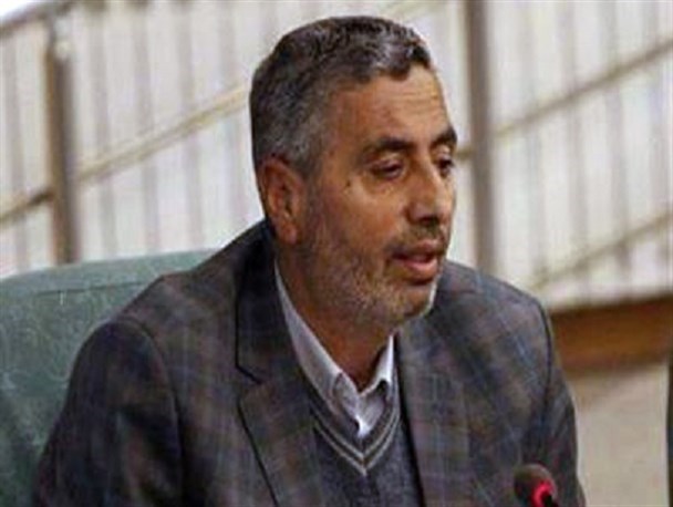 سازمان محیط زیست کشور با رفتارهای ضد محیط زیستی مقابله کند