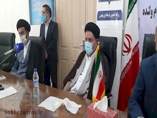 مسئولان بهمئی با کوله‌باری از کمبودها به استقبال نماینده جدید رفتند/ موحد: منافع مردم را به معامله گری با وزرا ترجیح می‌دهم