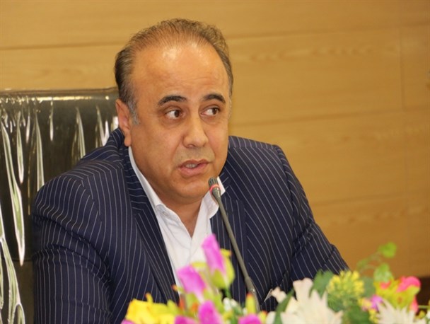 شهرک علمی‌ تحقیقاتی و صنعتی در آبیک راه‌اندازی می‌شود