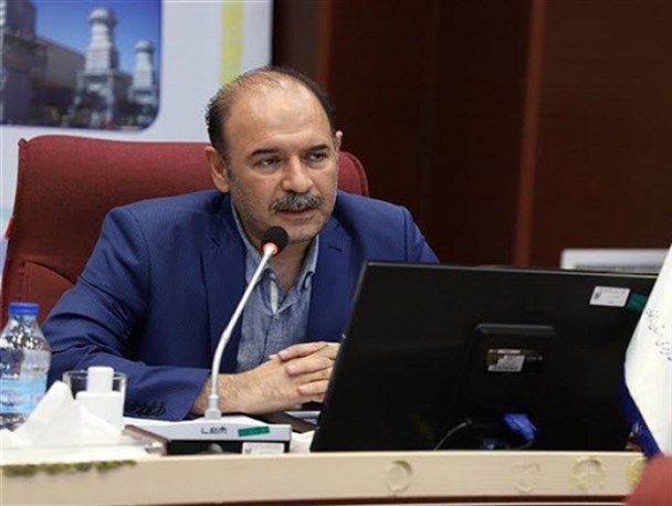 بیشترین محصول ناخالص داخلی استان زنجان با ۴۴.۰۷ درصد مربوط به بخش خدمات است