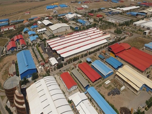 دودکش‌های خاموش ۲۵ درصد واحدهای صنعتی مازندران/ میزان صادرات فعلی راضی‌کننده نیست