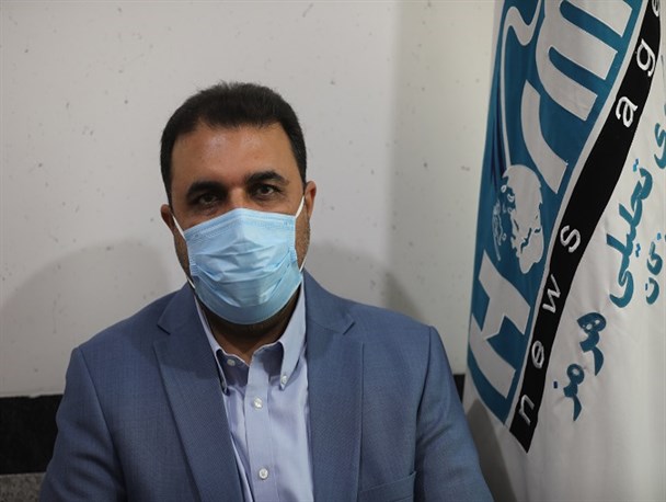 رتبه پنجم هرمزگان در صادرات کالاهای تولیدی و غیرتولیدی/ بزرگترین شناورهای دریایی، سکوهای نفتی و سازه‌های دریایی در بندرعباس ساخته می‌شود