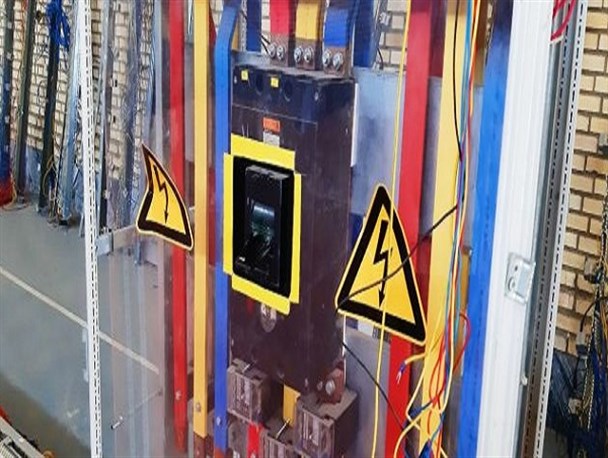 کشف انبار متروکه استخراج رمز ارز در خرم‌آباد