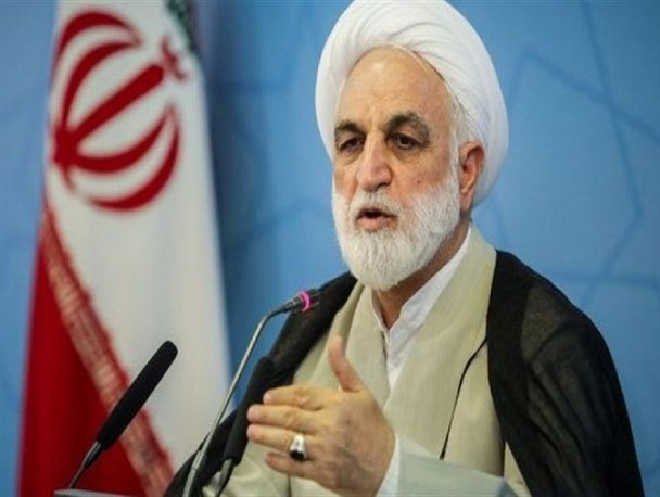 رئیس جدید قوه قضائیه را بیشتر بشناسید