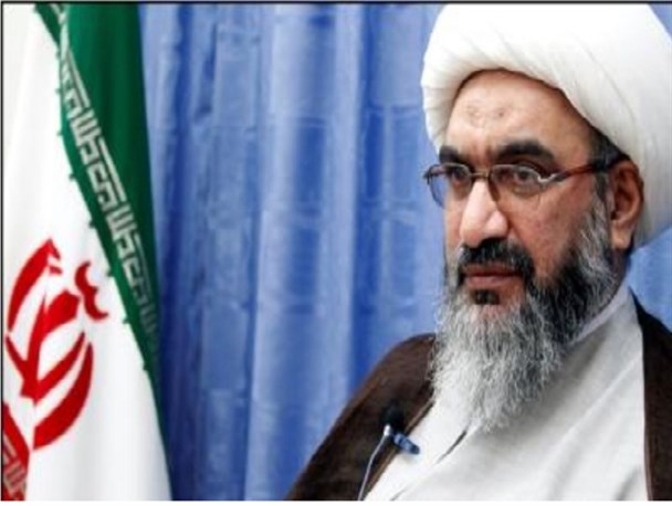 حجت‌الاسلام‌ محسنی‌اژه‌ای می‌تواند قوه قضائیه را در مسیر طراز انقلاب اسلامی قرار دهد