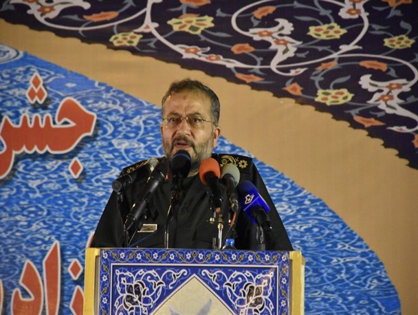 صهیونیست ها در پشت پرده نطام سلطه قرار دارند/ آزادی مهران محصول مقاومت مردم و درایت ولایت فقیه است