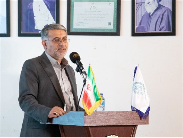 ارزشمندترین سرمایه جامعه وکالت اعتبار اجتماعی است