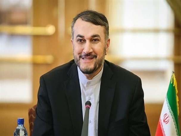 رایزنی تلفنی امیرعبداللهیان و همتای عراقی