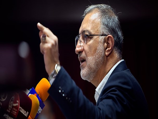 بزرگ ترین مشکل تهران مسکن است/ دو بزرگراه و یک تونل در تهران احداث خواهد شد